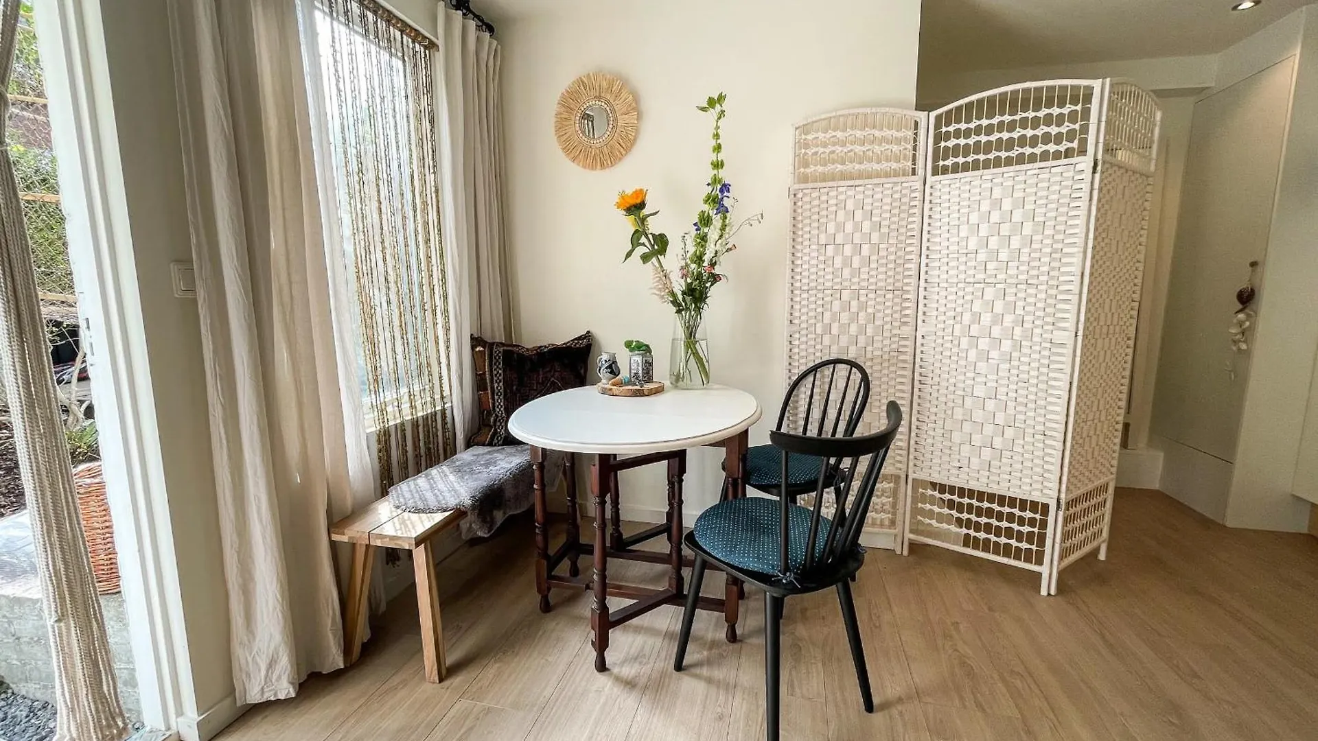 Tiny Beach Studio زاندفورت 0*,