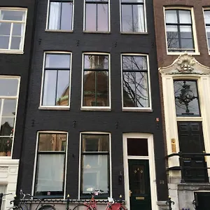 Kangaroom Gasthof Amsterdam